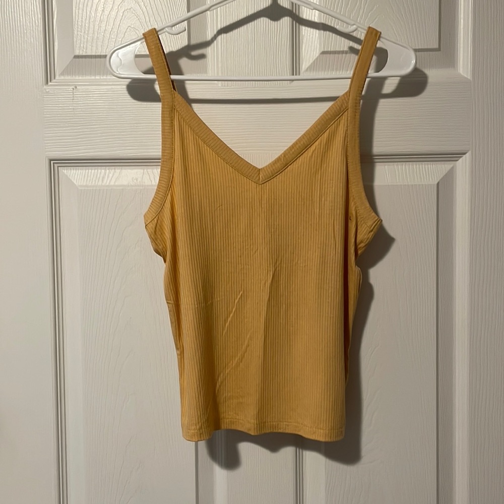 American Eagle Sleeveless Top